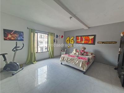 Casa de 5 alcobas en venta en Santa Fe \ Comuna 8, Cali, 123 m² · foto 5 de 16