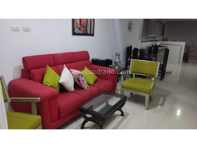 Casa de 4 alcobas en venta en Ciudad 2000, Cali, 108 m² · foto 4 de 20