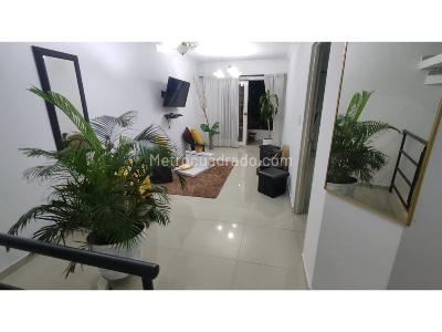 Casa de 4 alcobas en venta en Ciudad 2000, Cali, 108 m² · foto 7 de 20