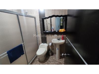 Casa de 4 alcobas en venta en Ciudad 2000, Cali, 108 m² · foto 11 de 20