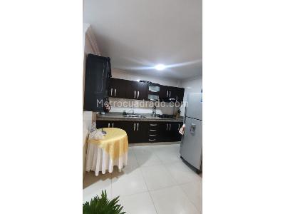 Casa de 4 alcobas en venta en Ciudad 2000, Cali, 108 m² · foto 16 de 20