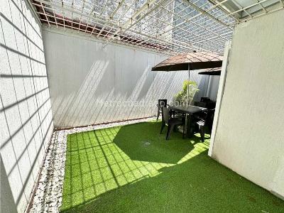 Casa de 5 alcobas en venta en Tequendama, Cali, 397 m² · foto 19 de 20