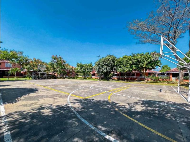 Casa – Jamundi - Vista 3