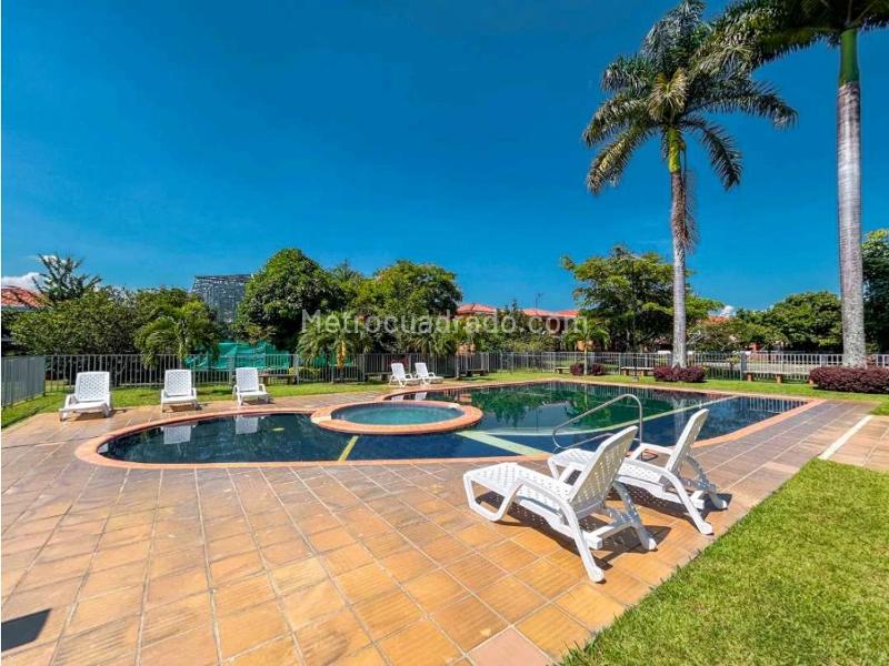 Casa – Jamundi - Vista 4
