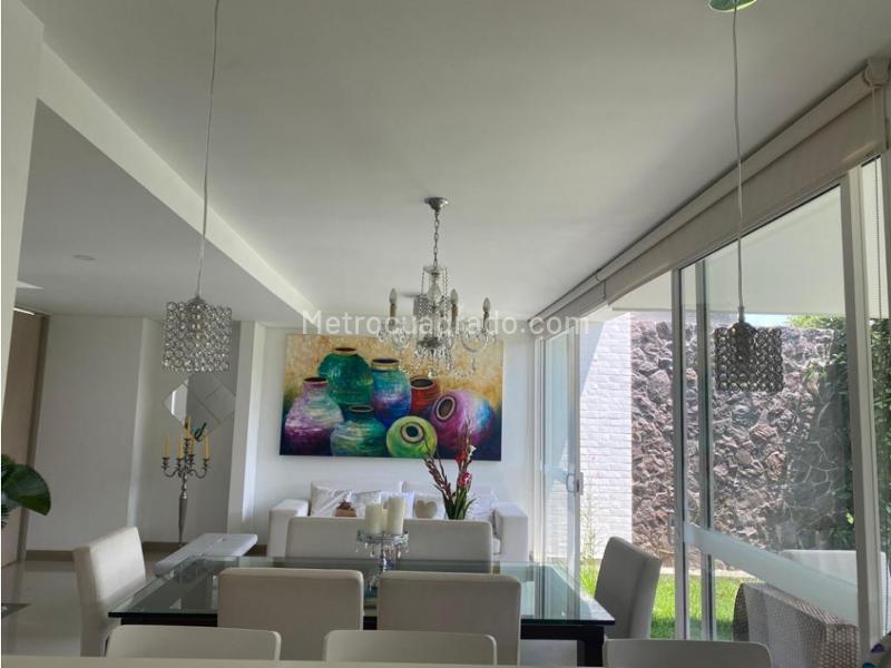 Casa – Jamundi - Más