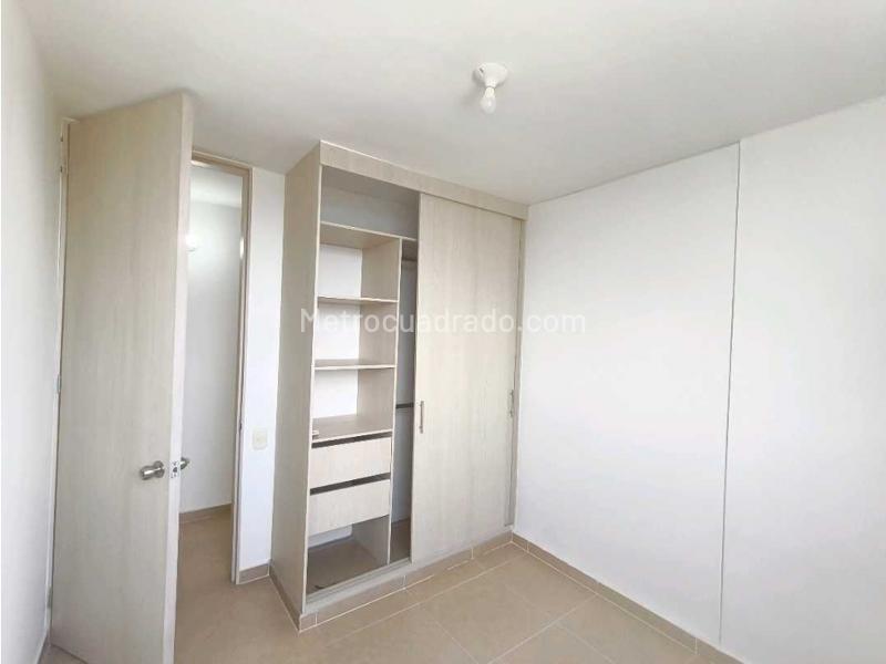 Piso – Cali - Vista 3
