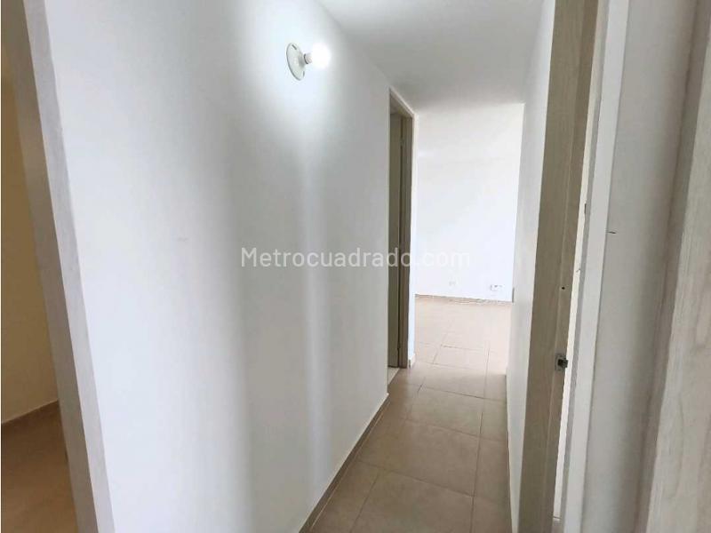 Piso – Cali - Vista 5