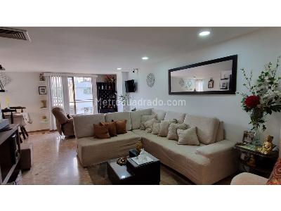 Apartamento de 3 alcobas en venta en El Ingenio \ Comuna 17, Cali, 112 m² · foto 2 de 20