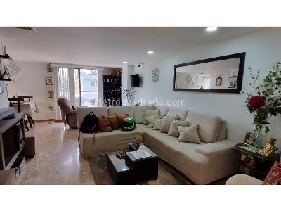 Apartamento de 3 alcobas en venta en El Ingenio \ Comuna 17, Cali, 112 m² · foto 3 de 20