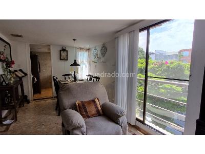 Apartamento de 3 alcobas en venta en El Ingenio \ Comuna 17, Cali, 112 m² · foto 4 de 20