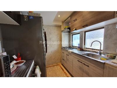 Apartamento de 3 alcobas en venta en El Ingenio \ Comuna 17, Cali, 112 m² · foto 6 de 20