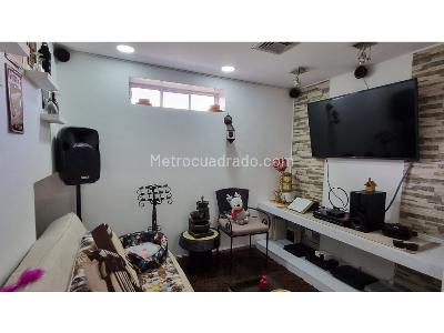 Apartamento de 3 alcobas en venta en El Ingenio \ Comuna 17, Cali, 112 m² · foto 11 de 20