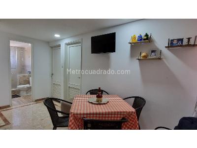 Apartamento de 3 alcobas en venta en El Ingenio \ Comuna 17, Cali, 112 m² · foto 12 de 20