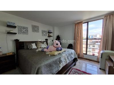 Apartamento de 3 alcobas en venta en El Ingenio \ Comuna 17, Cali, 112 m² · foto 15 de 20