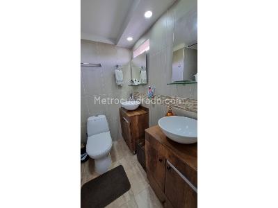 Apartamento de 3 alcobas en venta en El Ingenio \ Comuna 17, Cali, 112 m² · foto 17 de 20