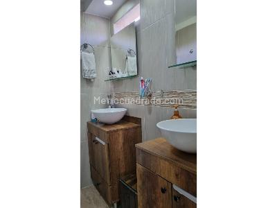 Apartamento de 3 alcobas en venta en El Ingenio \ Comuna 17, Cali, 112 m² · foto 19 de 20