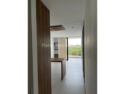 Apartamento de 2 alcobas en venta en Pance, Cali, 66 m² · foto 2 de 20