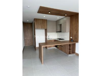 Apartamento de 2 alcobas en venta en Pance, Cali, 66 m² · foto 4 de 20