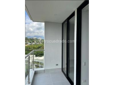 Apartamento de 2 alcobas en venta en Pance, Cali, 66 m² · foto 19 de 20