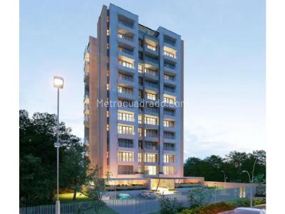 Apartamento de 2 alcobas en venta en Pance, Cali, 66 m² · foto 20 de 20