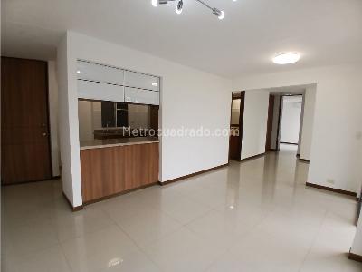 Apartamento de 2 alcobas en venta en Bochalema, Cali, 72 m² · foto 2 de 19