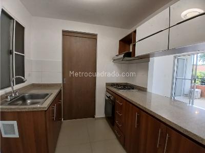 Apartamento de 2 alcobas en venta en Bochalema, Cali, 72 m² · foto 3 de 19