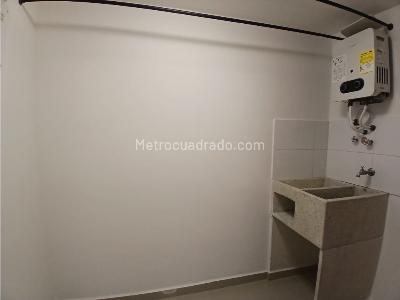 Apartamento de 2 alcobas en venta en Bochalema, Cali, 72 m² · foto 4 de 19