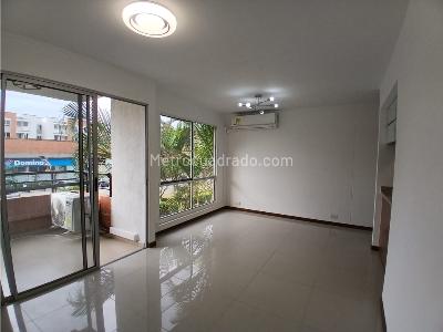 Apartamento de 2 alcobas en venta en Bochalema, Cali, 72 m² · foto 5 de 19