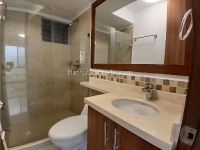Apartamento de 2 alcobas en venta en Bochalema, Cali, 72 m² · foto 6 de 19