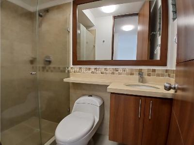 Apartamento de 2 alcobas en venta en Bochalema, Cali, 72 m² · foto 12 de 19