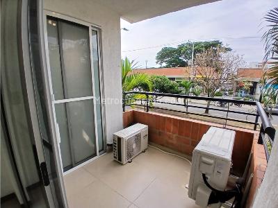 Apartamento de 2 alcobas en venta en Bochalema, Cali, 72 m² · foto 14 de 19