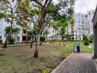 Apartamento de 2 alcobas en venta en Bochalema, Cali, 72 m² · foto 16 de 19