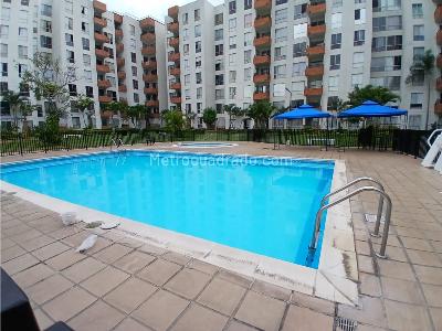 Apartamento de 2 alcobas en venta en Bochalema, Cali, 72 m² · foto 17 de 19