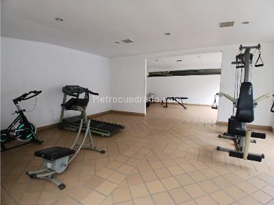 Apartamento de 2 alcobas en venta en Bochalema, Cali, 72 m² · foto 19 de 19