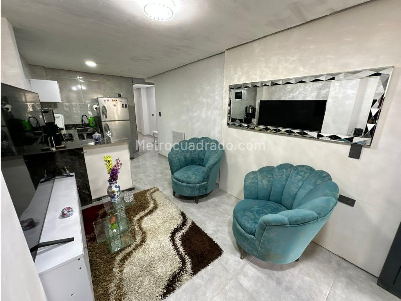 Casa – Cali, Comuna 17 - Vista 3