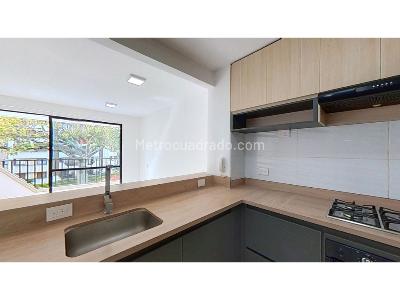 Apartamento de 3 alcobas en venta en Vivero Parque Residencial, Cali, 79 m² · foto 5 de 19