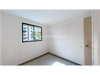Apartamento de 3 alcobas en venta en Vivero Parque Residencial, Cali, 79 m² · foto 10 de 19