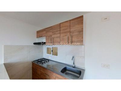 Apartamento de 2 alcobas en venta en Vivero Parque Residencial, Cali, 53 m² · foto 3 de 10