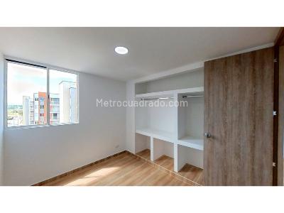 Apartamento de 2 alcobas en venta en Vivero Parque Residencial, Cali, 53 m² · foto 8 de 10
