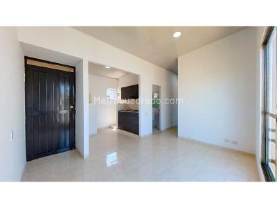 Apartamento en venta en Las Vegas De Comfandi, Cali · foto 3 de 15