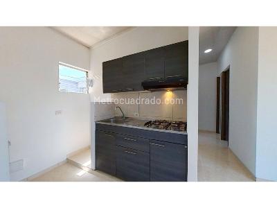 Apartamento en venta en Las Vegas De Comfandi, Cali · foto 4 de 15