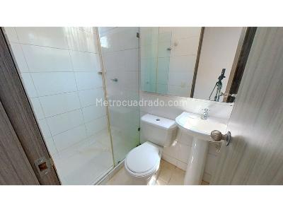 Apartamento en venta en Las Vegas De Comfandi, Cali · foto 6 de 15
