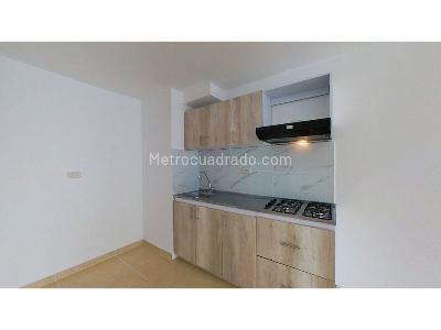 Apartamento de 3 alcobas en venta en Kachipay, Cali, 70 m² · foto 5 de 18