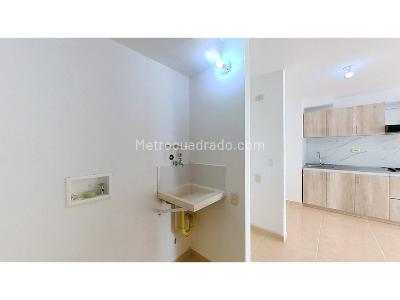 Apartamento de 3 alcobas en venta en Kachipay, Cali, 70 m² · foto 6 de 18