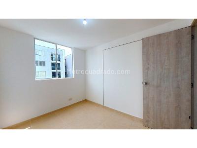 Apartamento de 3 alcobas en venta en Kachipay, Cali, 70 m² · foto 12 de 18