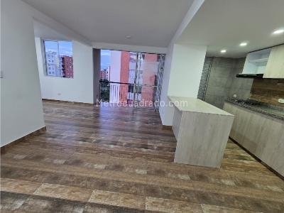 Apartamento de 2 alcobas en venta en Ciudad Melendez, Cali, 64 m² · foto 4 de 10