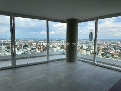 Apartamento de 3 alcobas en venta en Santa Monica \ Comuna 2, Cali, 179 m² · foto 12 de 20