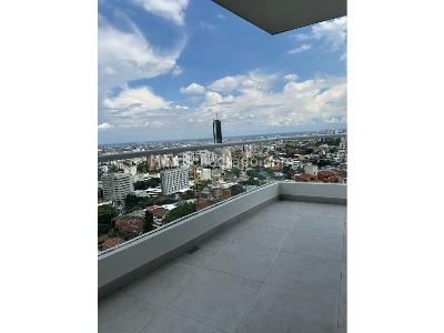 Apartamento de 3 alcobas en venta en Santa Monica \ Comuna 2, Cali, 179 m² · foto 13 de 20