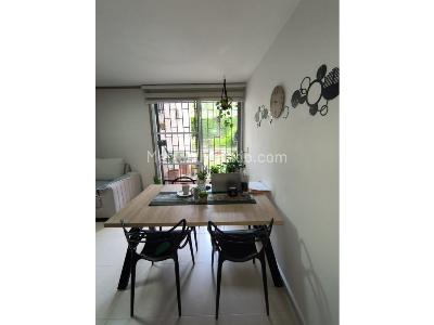 Apartamento de 2 alcobas en venta en Valle Del Lili, Cali, 60 m² · foto 2 de 9