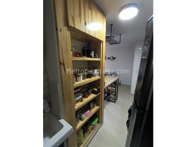Apartamento de 2 alcobas en venta en Valle Del Lili, Cali, 60 m² · foto 4 de 9